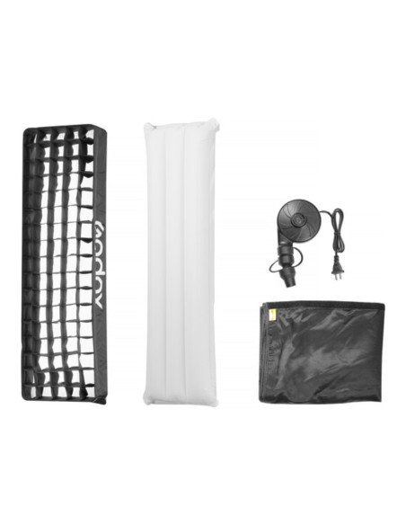 Softbox GODOX KNOWLED mat gonflable F200SR  FA200S