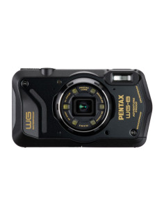 BOITIER PENTAX WG-8 NOIR