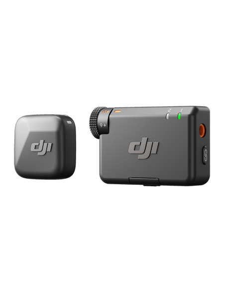 MICRO DJI MIC MINI (1TX + 1RX)