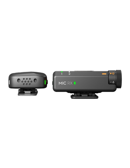 MICRO DJI MIC MINI (1TX + 1RX)