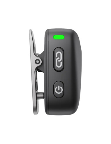 DJI MIC MINI 1tx+1rxセット DJI Mic Miniを購入 - ワイヤレスマイク - DJIストア