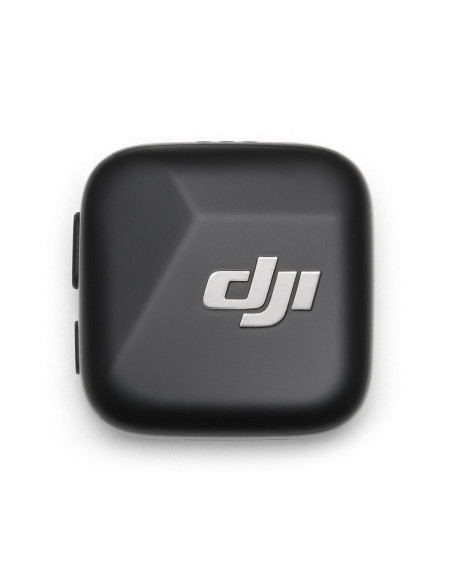 MICRO DJI MIC MINI (1TX + 1RX)
