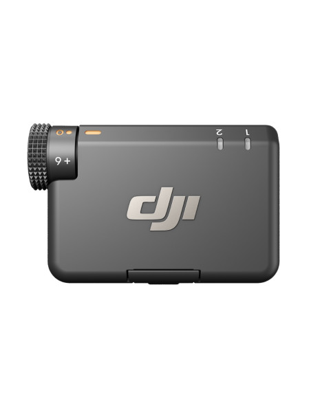 MICRO DJI MIC MINI (1TX + 1RX)