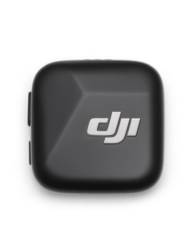MICRO DJI MIC MINI (2TX + 1RX+ CHARGING CASE)