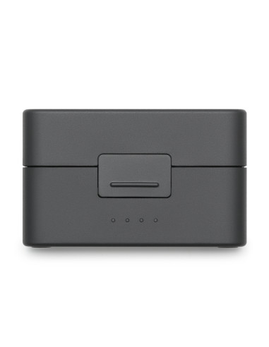 MICRO DJI MIC MINI (2TX + 1RX+ CHARGING CASE)