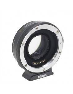 BAGUE METABONES SPEED BOOSTER Canon EF to E mount Ultra 0.71x II
