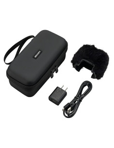 PACK ACCESSOIRE ZOOM APH-2e POUR H2essentiel