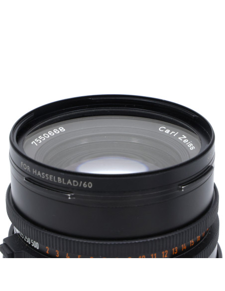 DV Objectif HASSELBLAD CF 150mm f/4 Sonnar