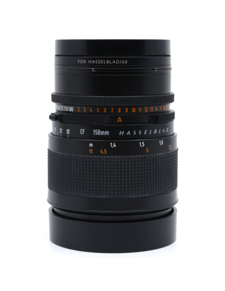 DV Objectif HASSELBLAD CF 150mm f/4 Sonnar