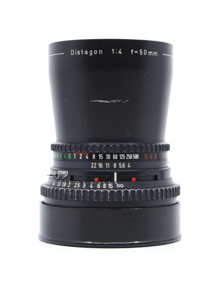 DV Objectif HASSELBLAD Distagon 50mm f/4 T