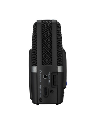 ENREGISTREUR ZOOM PORTABLE H2e