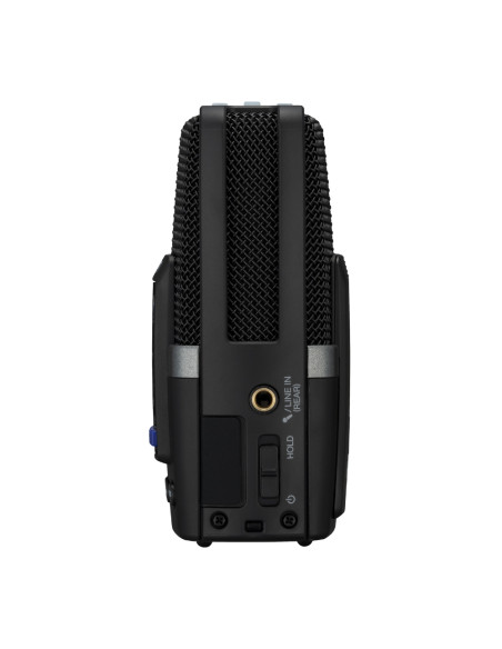 ENREGISTREUR ZOOM PORTABLE H2e