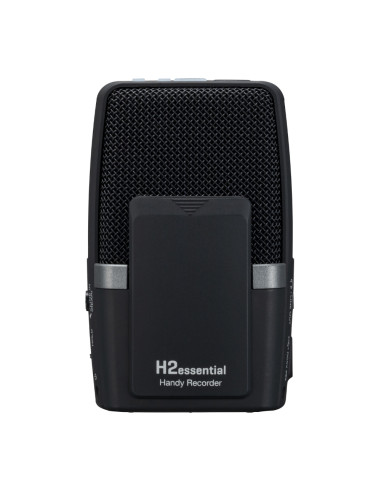 ENREGISTREUR ZOOM PORTABLE H2e