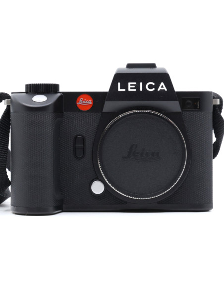 DV APP NUM LEICA SL II 05557914