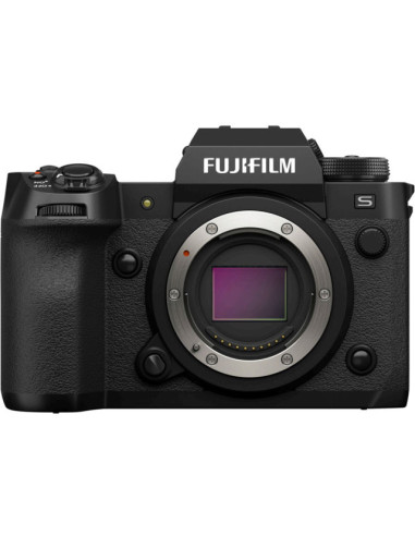 BOITIER FUJI X-H2S