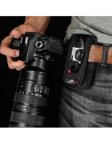 Support PEAK DESIGN Propad pour capture