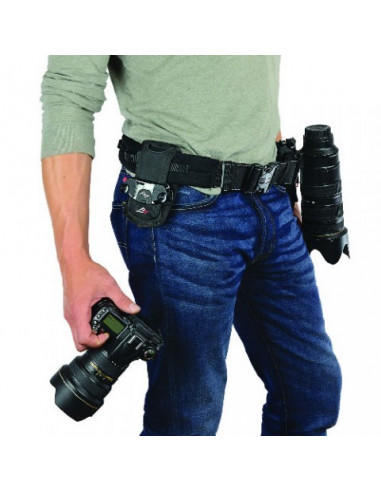 Support PEAK DESIGN Propad pour capture