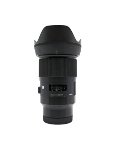 OCC SIGMA 28/1.4 DG HSM L-MOUNT