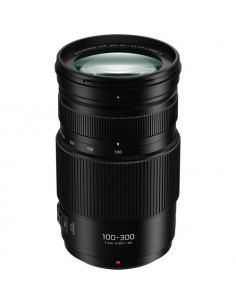 ZOOM PANASONIC 100-300 F4.0-5.6 OIS II