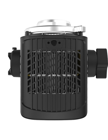 Projecteur LED APUTURE Storm 80C