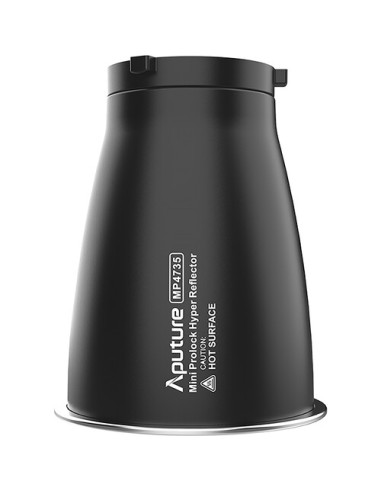 Projecteur LED APUTURE Storm 80C