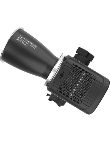 Projecteur LED APUTURE Storm 80C