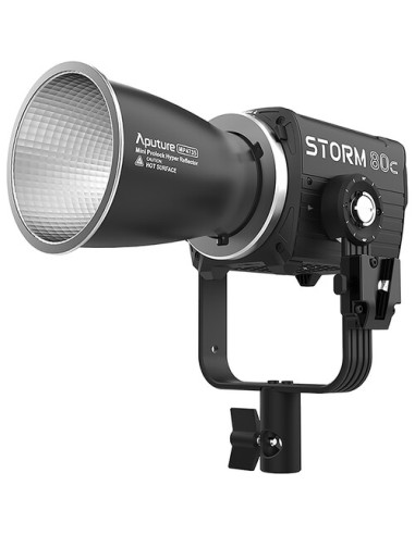 Projecteur LED APUTURE Storm 80C