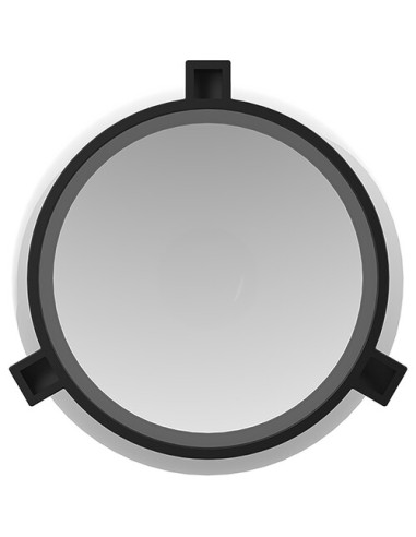 Projecteur LED APUTURE Storm 80C