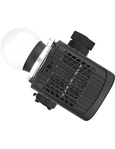 Projecteur LED APUTURE Storm 80C