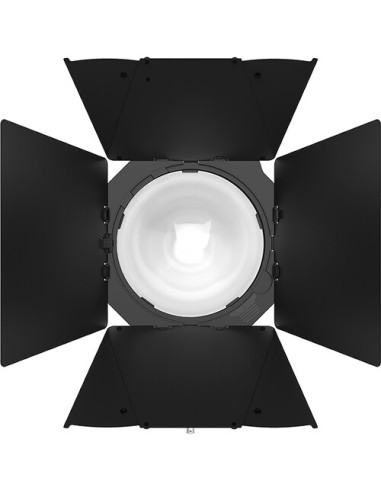 Volet coupe flux APUTURE pour Fresnel C12