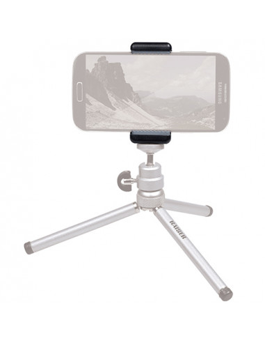 Support telephone portable KAISER vis 1/4