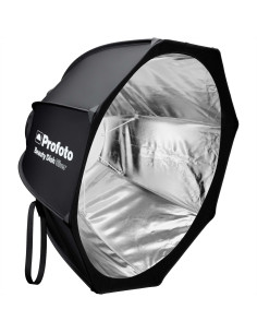 Beauty Dish PROFOTO  Silver 201702