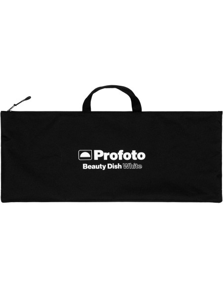 Beauty Dish PROFOTO Blanc 201701