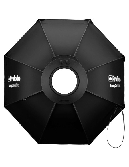 Beauty Dish PROFOTO Blanc 201701