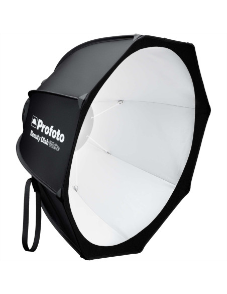 Beauty Dish PROFOTO Blanc 201701