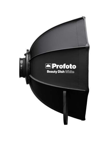Beauty Dish PROFOTO Blanc 201701