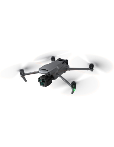DRONE DJI MAVIC 3 PRO FLY MORE COMBO AVEC DJI RC