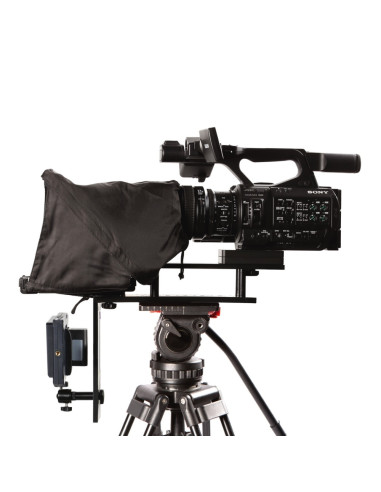 Prompteur DATA VIDEO TP-300MKII