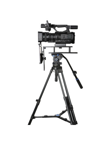 Prompteur DATA VIDEO TP-300MKII