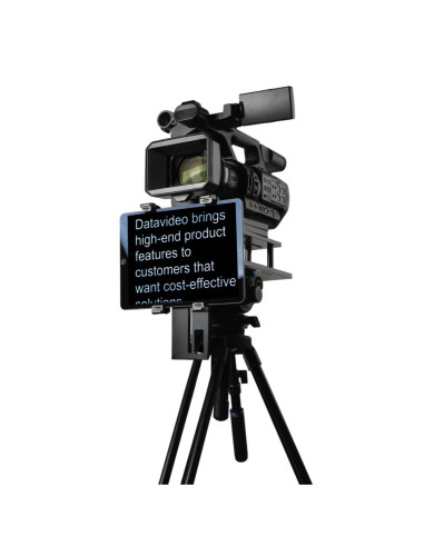 Prompteur DATA VIDEO TP-300MKII