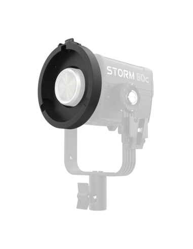 ADAPTATEUR APUTURE BOWENS pour STORM 80C