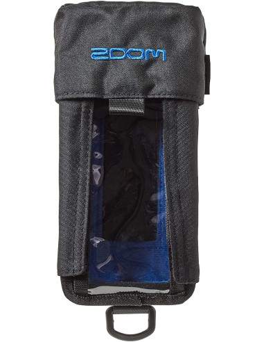 ETUI ZOOM POUR ZOOM H6