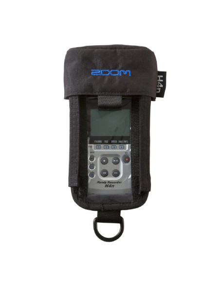 ETUI ZOOM POUR ZOOM PCH-4n