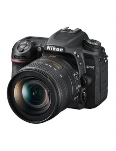 BOITIER NIKON D7500 + 18-140 VR