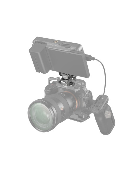 SUPPORT MONITEUR NATO SMALLRIG 4487