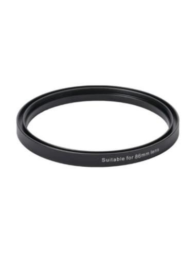 ADAPTER RING TILTA 86MM POUR MIRAGE MB-T16-86