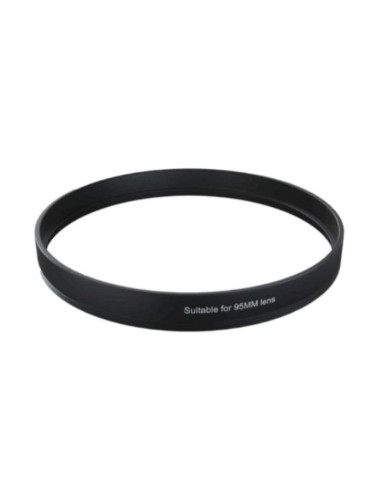 ADAPTER RING TILTA 95MM POUR MIRAGE MB-T16-95