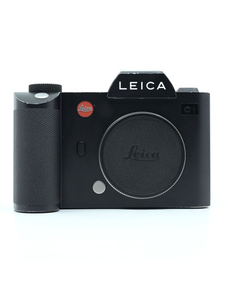 DV Boitier LEICA SL