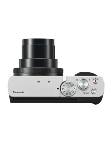 BOITIER COMPACT PANASONIC TZ99 SILVER
