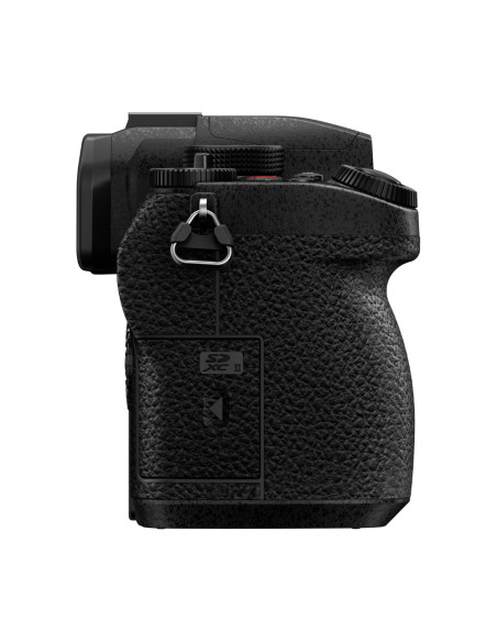 BOITIER PANASONIC G97 NU